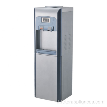 refrigeratore d&#39;acqua di raffreddamento del compressore con frigorifero